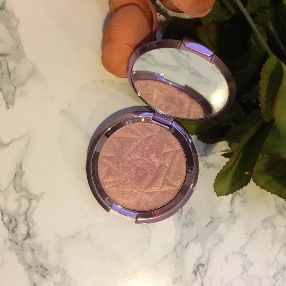 BECCA Lilac Geode Shimmering Skin Perfector